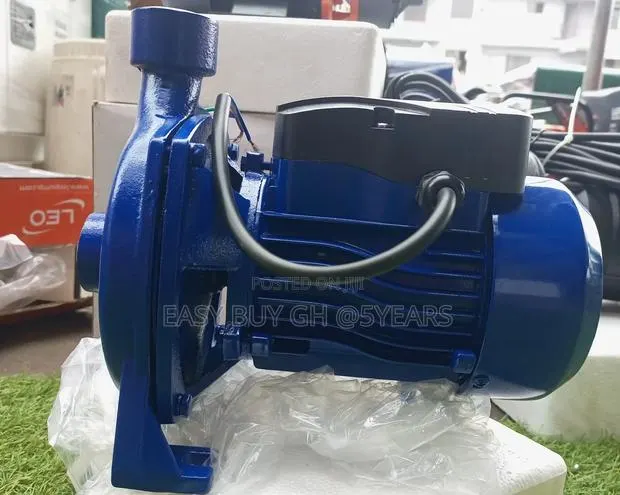 Super Strong Brand New Engines of Chimp Water Pump Original. · Photo 1