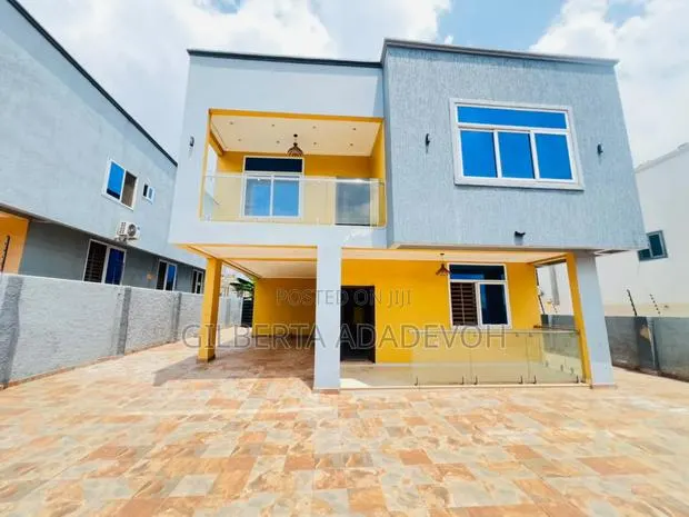 3bdrm House in Ayi Mensah, Oyarifa Mall Area for rent · Photo 1