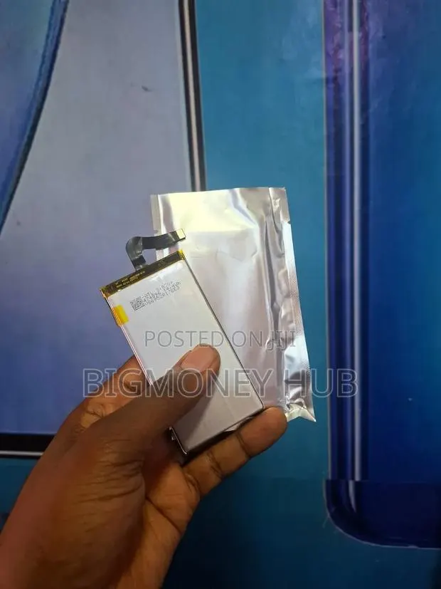 Google Pixel Batteries (Original) · Photo 1