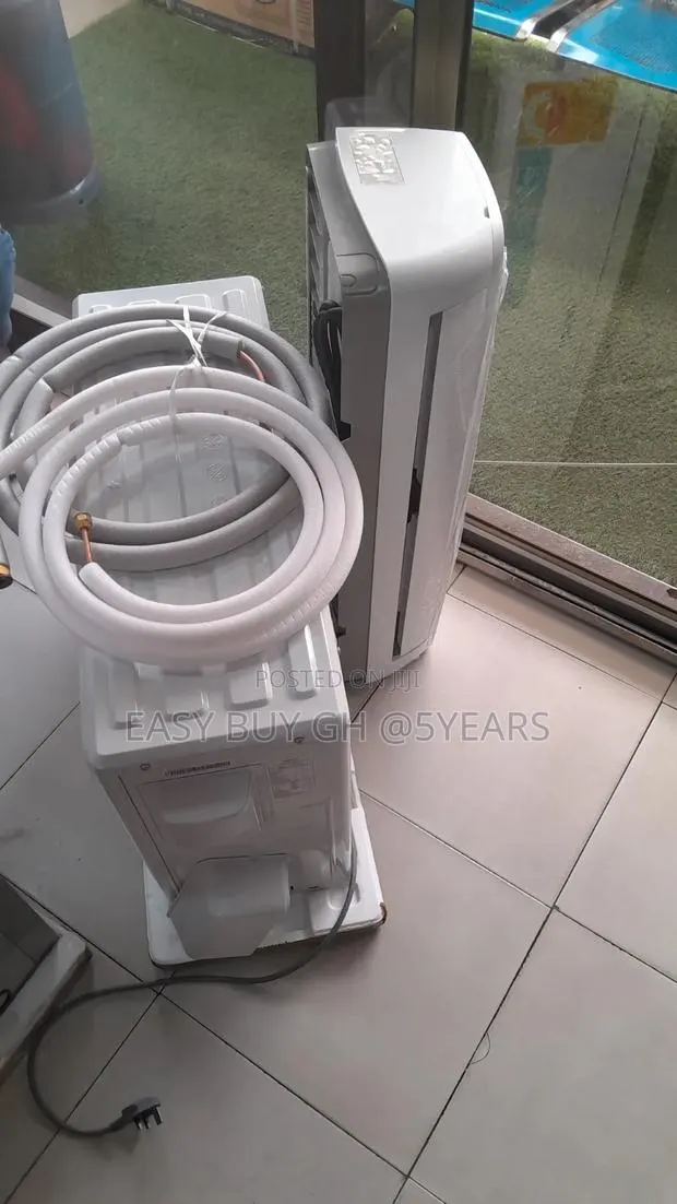 Nexon 1.5hp Air Conditioner With Powerful Compressor · Photo 1