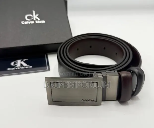 Reversible Belt · Photo 1