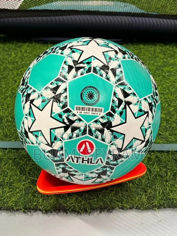 Athla Soccer Balls · Photo 1