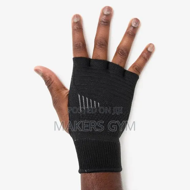 Boxing Inner Gloves - Black · Photo 1