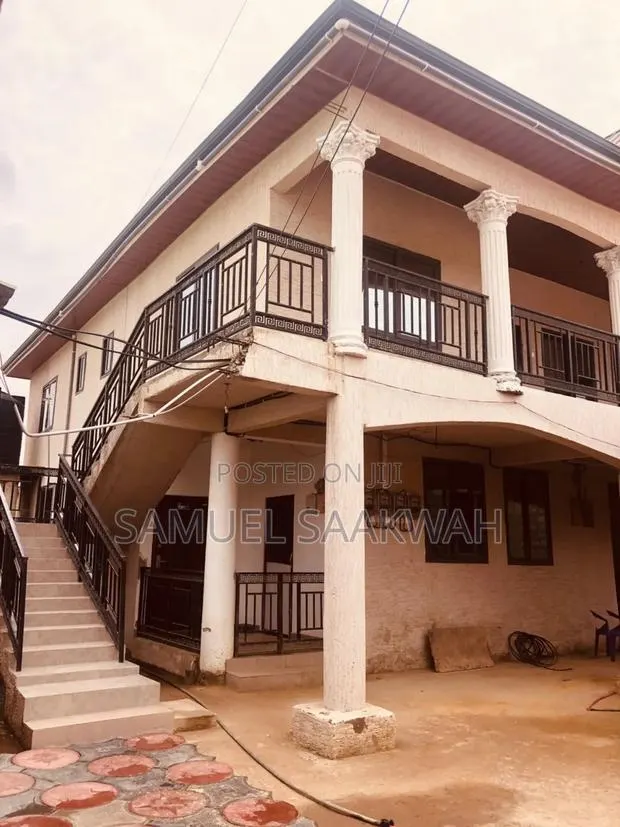 1bdrm Apartment in Lapaz Racecourse for rent · Photo 1
