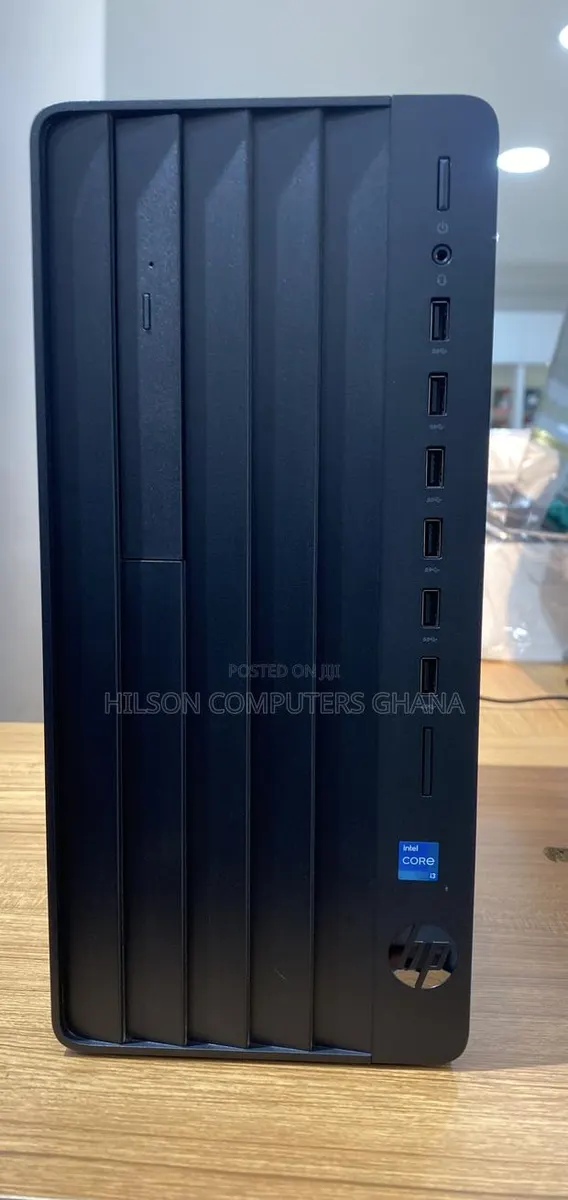 New Desktop Computer HP 290 G9 All-in-One 4GB Intel Core i3 HDD 1T · Photo 4