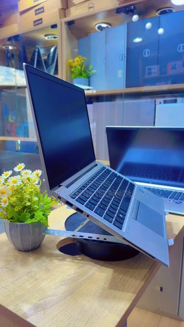 Laptop HP EliteBook 840 G7 8GB Intel Core i5 SSD 256GB