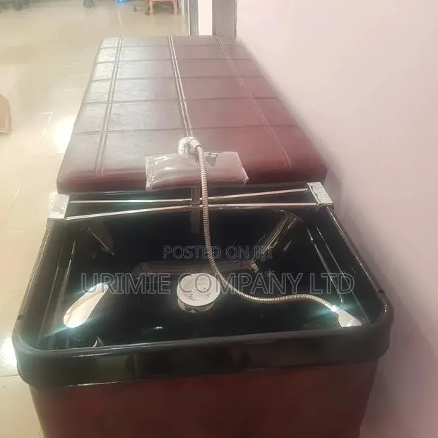 Multi Purpose Bed Hair Washing Basin
