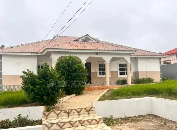 4bdrm House in Denkyembouso, Kumasi Metropolitan for sale · Photo 1
