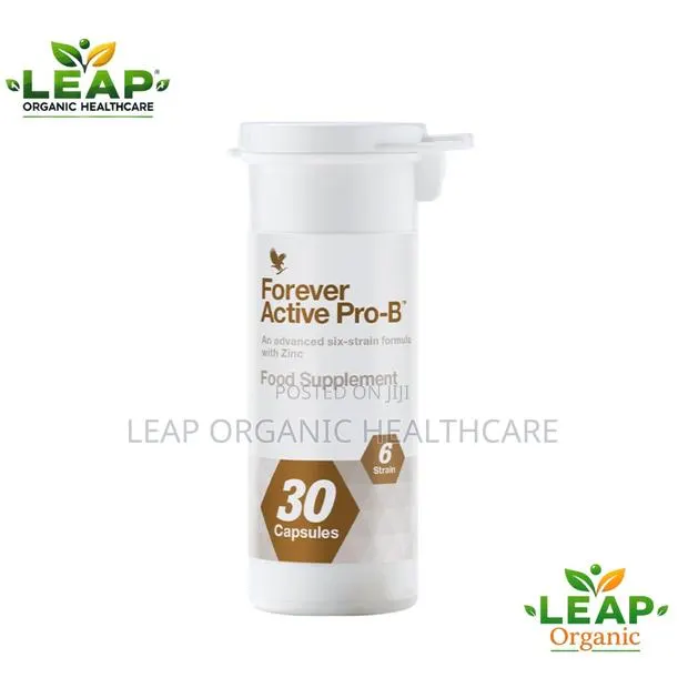 Forever Active Pro B · Photo 1