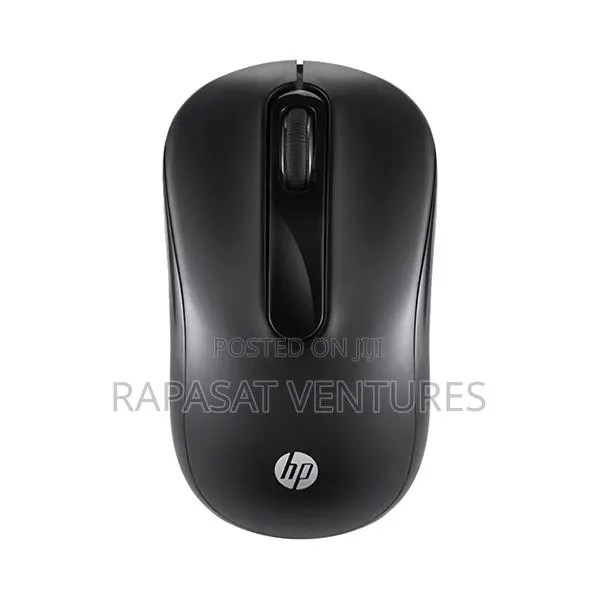 HP S1000 Wireless Mouse · Photo 1