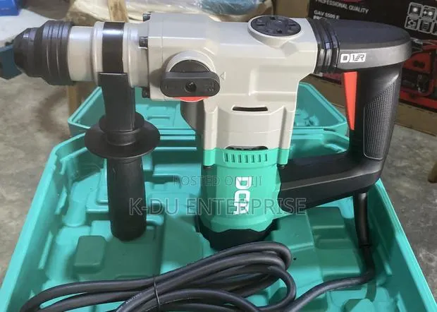 Rotary Hammer Drill Dca · Photo 1
