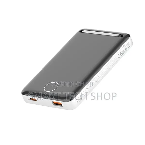 10000mAh LDNIO PQ17 15W Magnetic Wireless Charging Power Bank iPhone · Photo 6