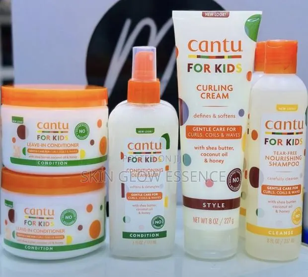 Cantu for Kids · Photo 1