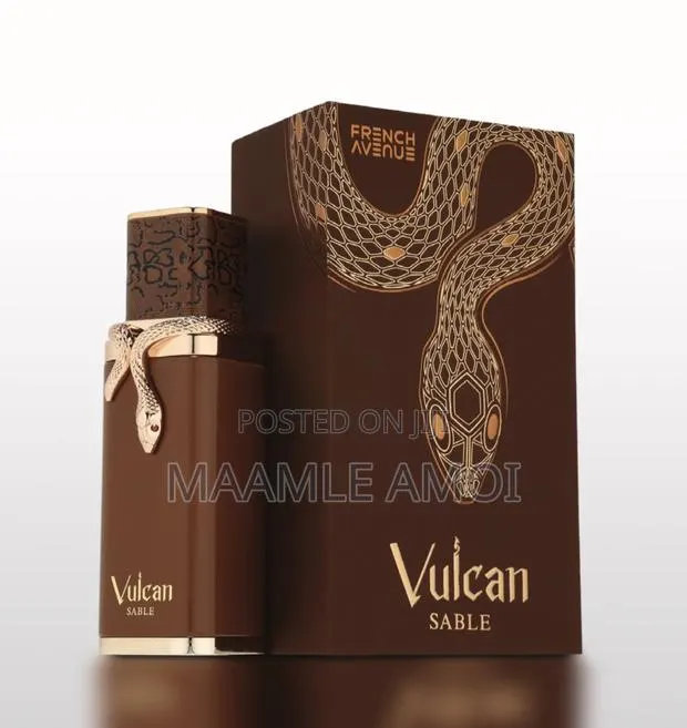 Vulcan Sable by French Avenue · Photo 1