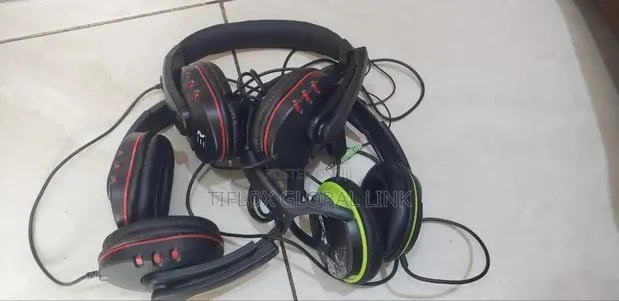 No Packing Headset With Mic (Usa) · Photo 7