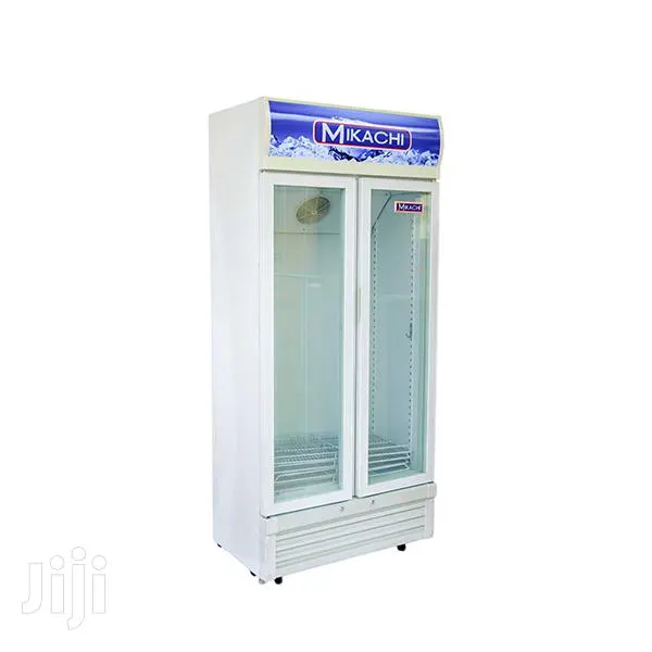 Mikachi Display Refrigerator · Photo 1