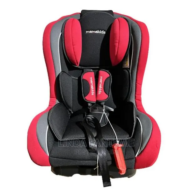 Confortable Adjustable Car Seat · Photo 1