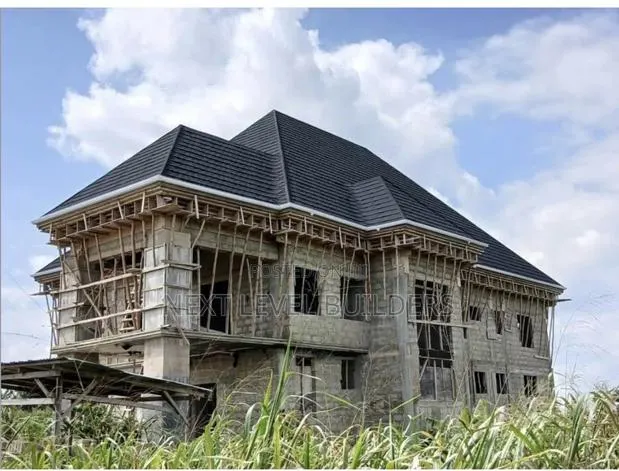 Concrete Parapet Design · Photo 1
