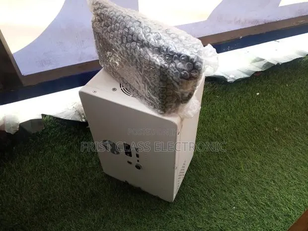 Solid Power Station Portable Home Storage Power Station · Photo 1