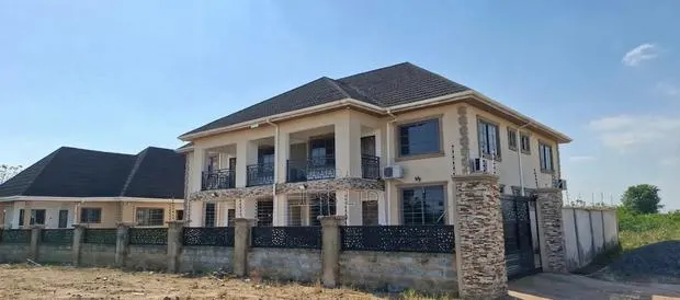 Furnished 2bdrm House in Accra Metropolitan for rent · Photo 1
