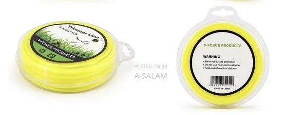 3mm Grass Trimmer(V-Force) · Photo 1