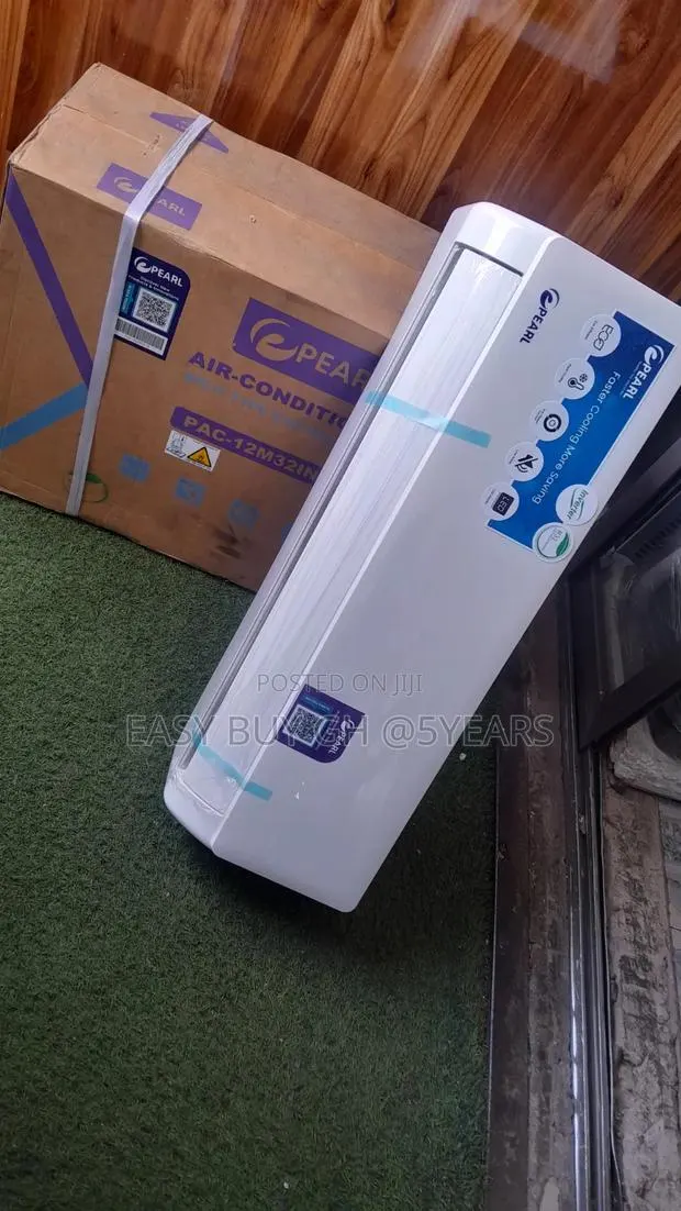 Fast Cooling Pearl 1.5HP Inverter AC 1.5hp · Photo 1