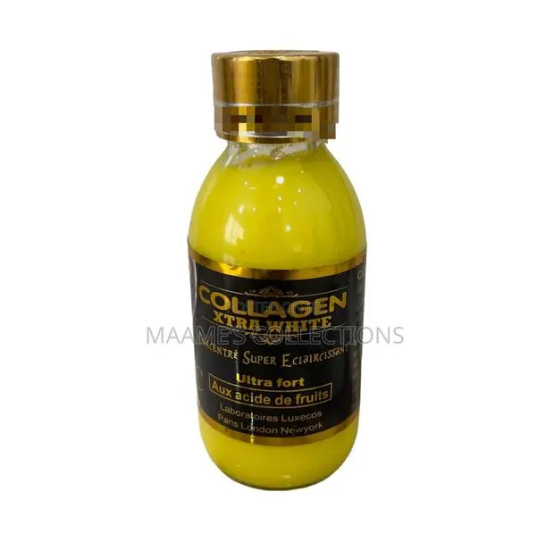Collagen Xtra White Super Lightening Serum · Photo 1