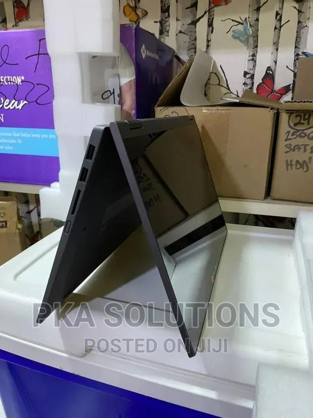 New Laptop Lenovo 8GB Intel Core I3 SSD 128GB · Photo 1