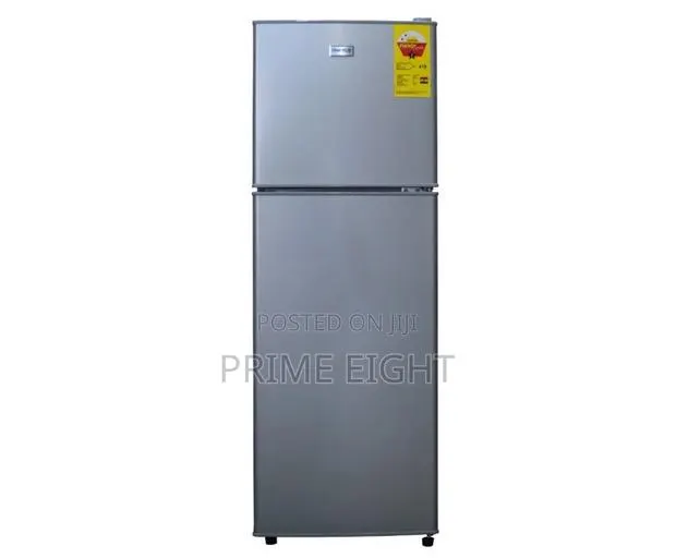 Nasco 158L 2-Star Top Freezer Refrigerator [NASF2-18FL] · Photo 1