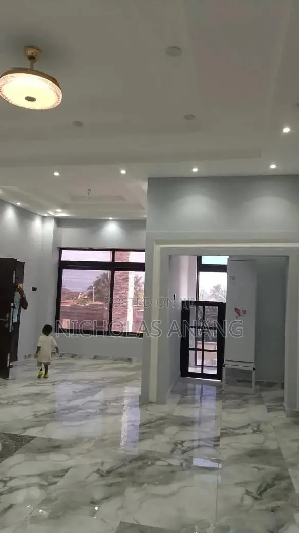 2bdrm Apartment in The Dorns Properties, New Town for rent · Photo 1