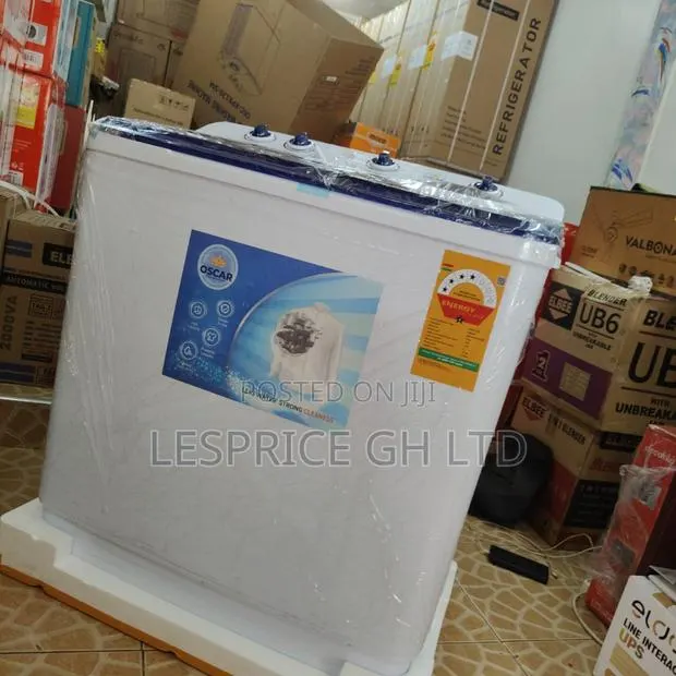 Deal of the Moment on Our Quality 12kg Semi Auto Osacr Top Loader · Photo 1