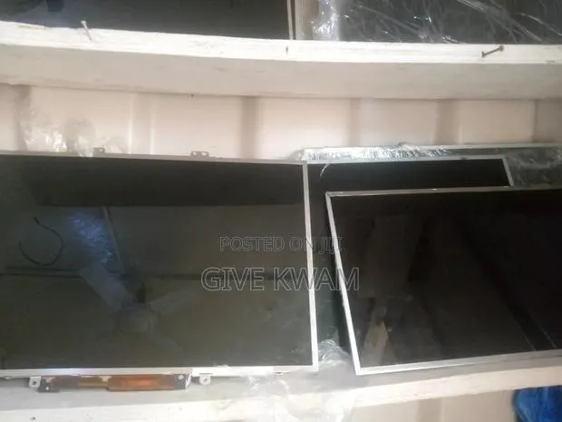 Laptop Screen · Photo 1