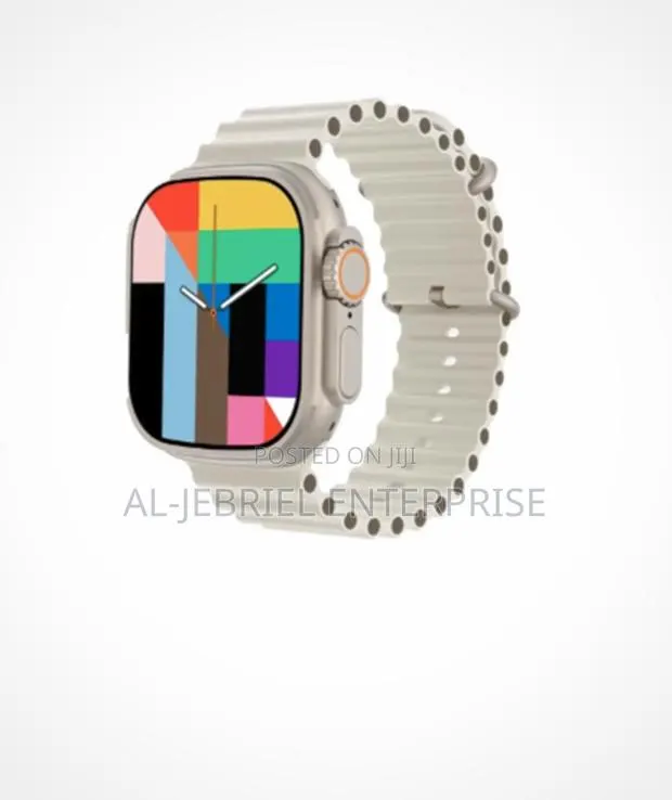 Greenlion Ultra Smart Watch · Photo 1
