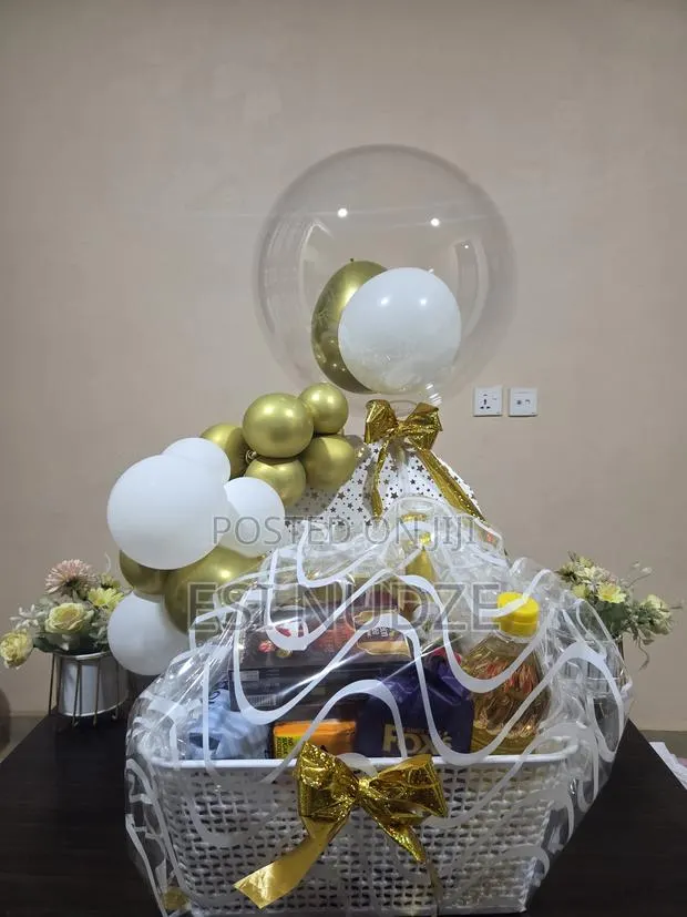 Christmas Hampers · Photo 2