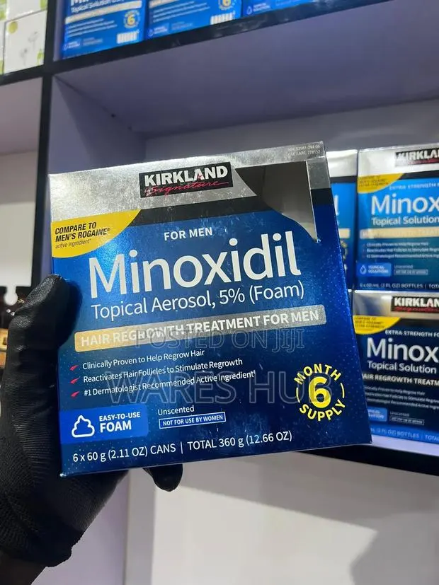 Kirkland Foam Box · Photo 1