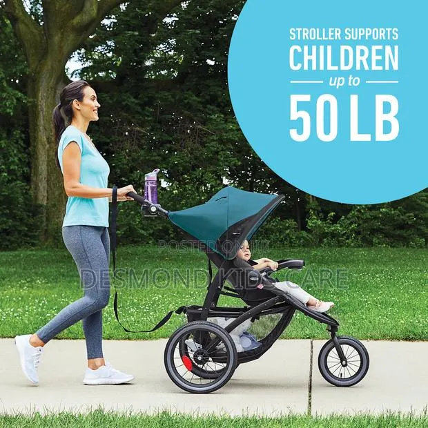 Graco Stroller for Baby · Photo 3