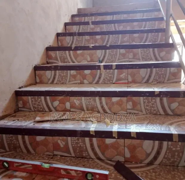 Professional Tiling Master · Photo 1