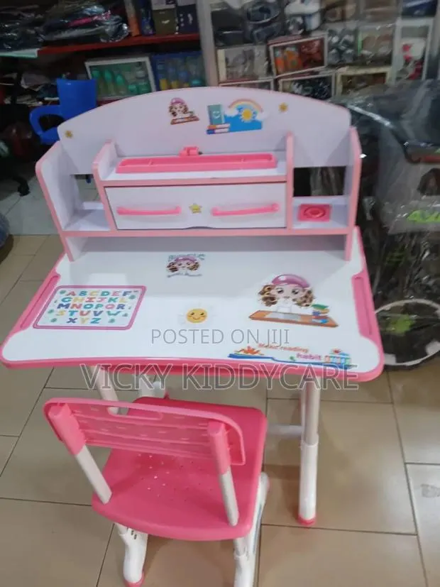 Learning Table for Kids · Photo 2