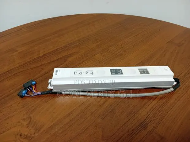 Trane Display Board () for 4mxcam24sb000a · Photo 1