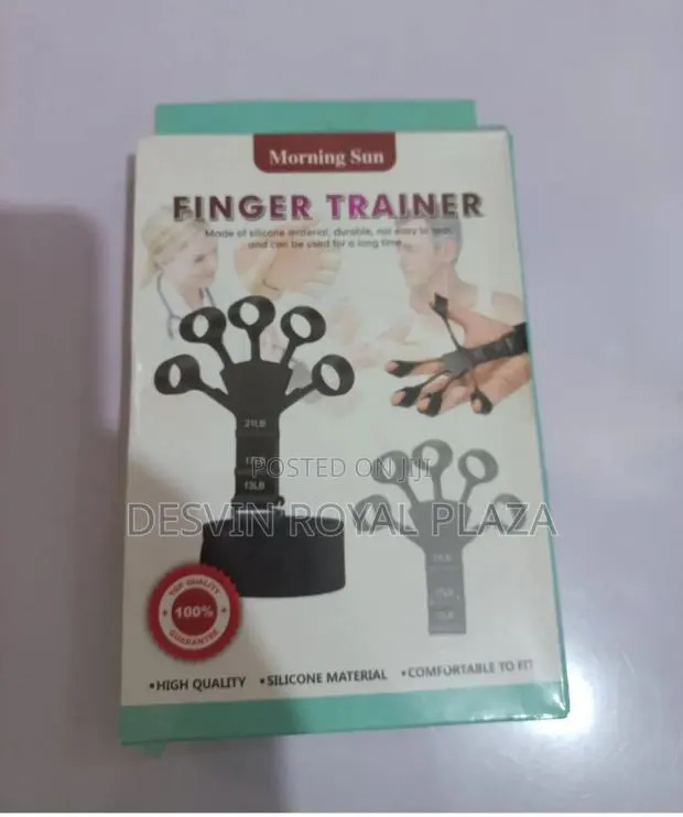 Finger Trainer · Photo 1