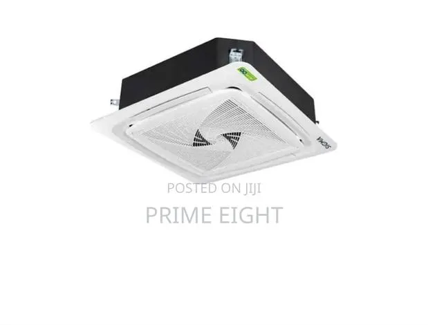 Sigma 2.5HP Cassette Air Conditioner | CA24SB · Photo 1