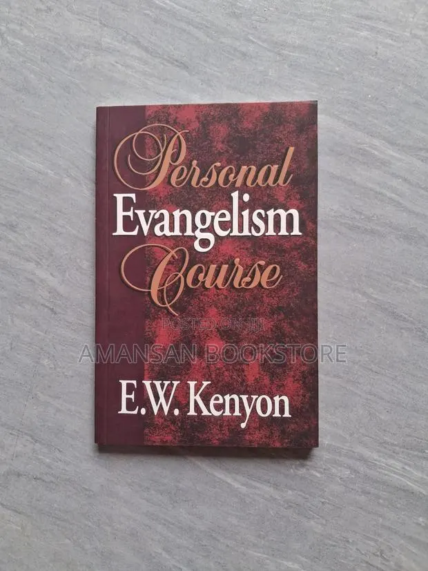Personal Evangelism Course · Photo 1
