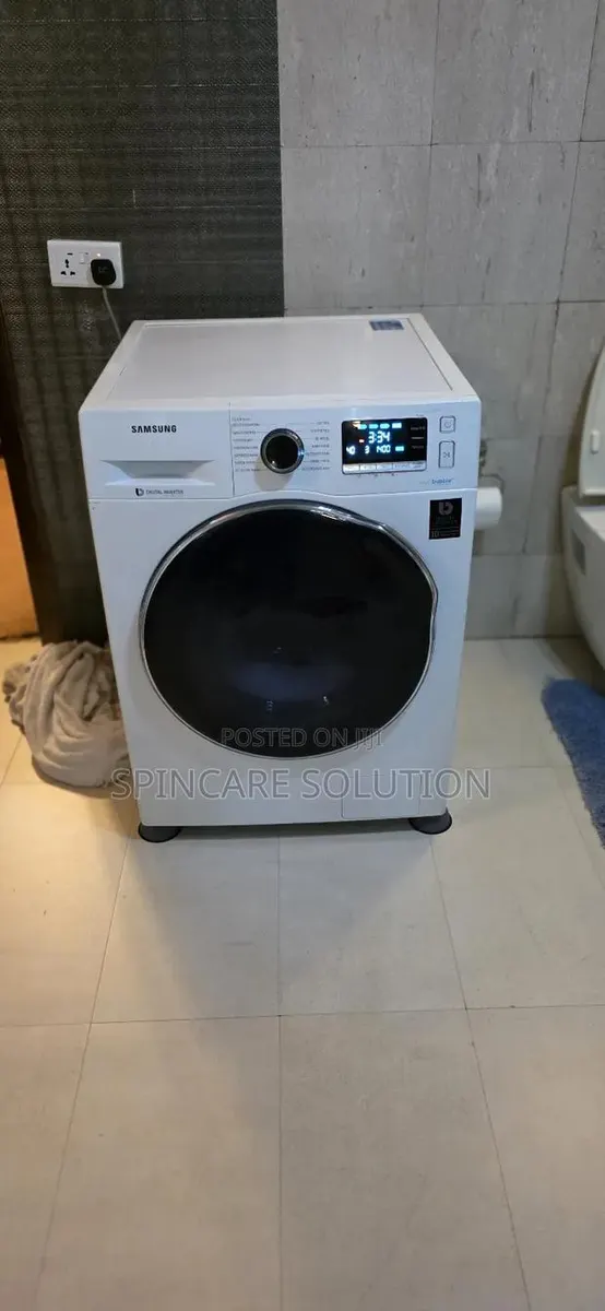 Washing Machine Service · Photo 1