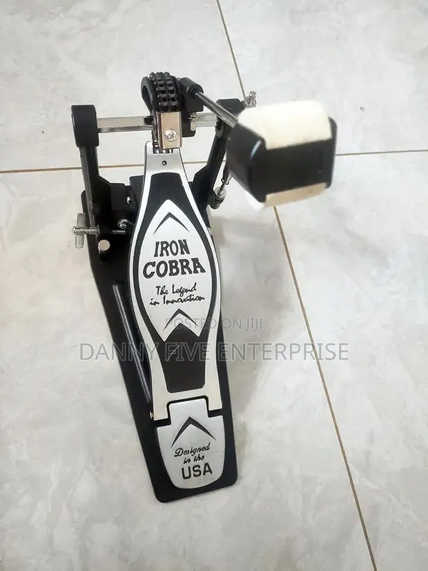 Drums Pedal · Photo 1
