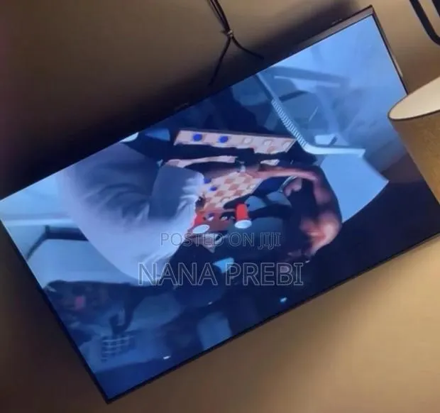 Panasonic Used Tv · Photo 1