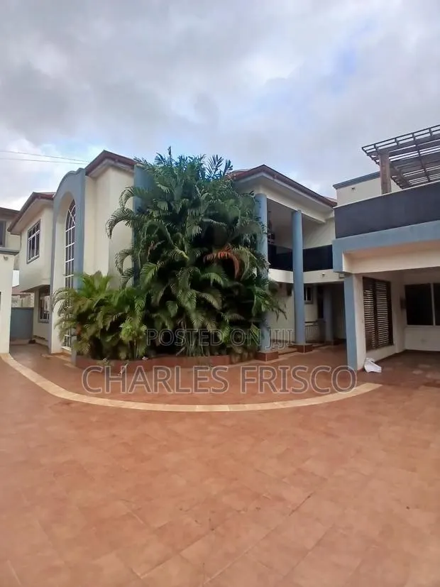 7bdrm House in Dzen Ayorn, Ability for rent · Photo 1