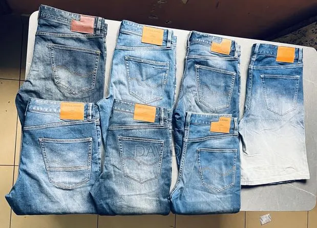Jeans for Jacks & Jones · Photo 1