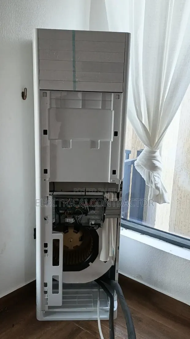 Aircondition Installation and Maintenance · Photo 1