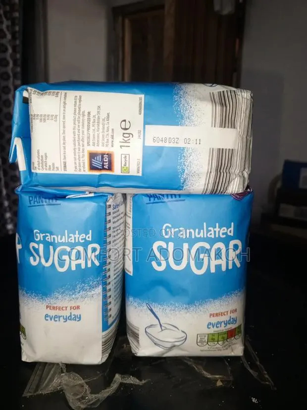 Granulated Sugar · Photo 1
