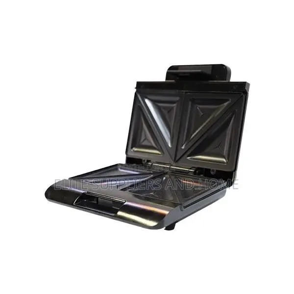 Akai Sandwich Maker 2-Slice · Photo 1